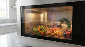 découvrez quels aliments deviennent des poisons cachés après cuisson au micro-ondes et apprenez à éviter ces dangers pour préserver votre santé.