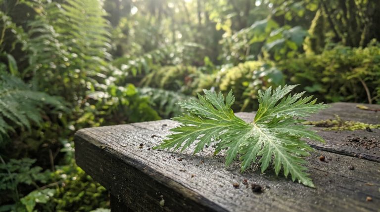 soulagez vos ballonnements rapidement grâce à une herbe oubliée aux vertus apaisantes et naturelles. découvrez son efficacité dès aujourd'hui !