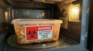 découvrez pourquoi ce récipient de cuisine pourrait mettre votre santé en danger et apprenez quand il est essentiel de l'éliminer de votre maison.