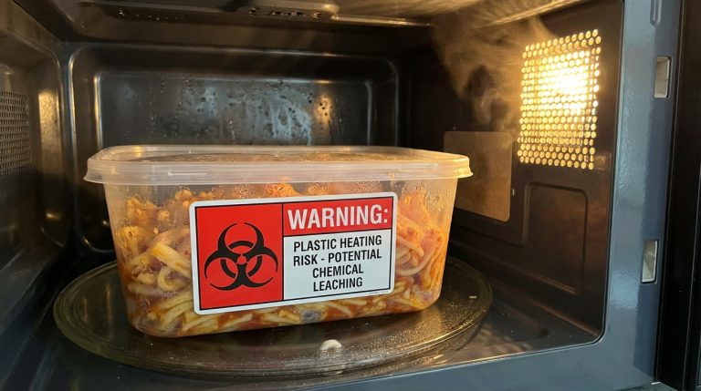 découvrez pourquoi ce récipient de cuisine pourrait mettre votre santé en danger et apprenez quand il est essentiel de l'éliminer de votre maison.