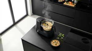 découvrez ce robot cuiseur révolutionnaire qui surpasse tous ses concurrents grâce à ses performances exceptionnelles, saluées par les spécialistes. transformez votre cuisine dès aujourd'hui !