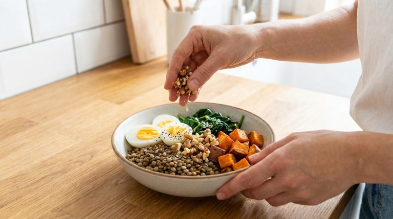 découvrez ces aliments inattendus qui aident à ralentir efficacement la chute des cheveux et favorisent une chevelure plus saine et plus dense.