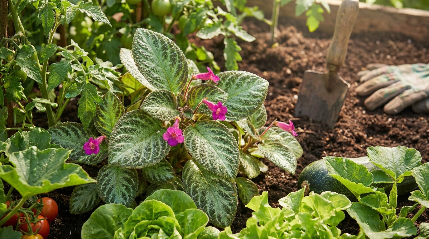 découvrez comment cette plante exotique transforme les potagers et pourquoi elle séduit autant les jardiniers passionnés à travers ses nombreux atouts.