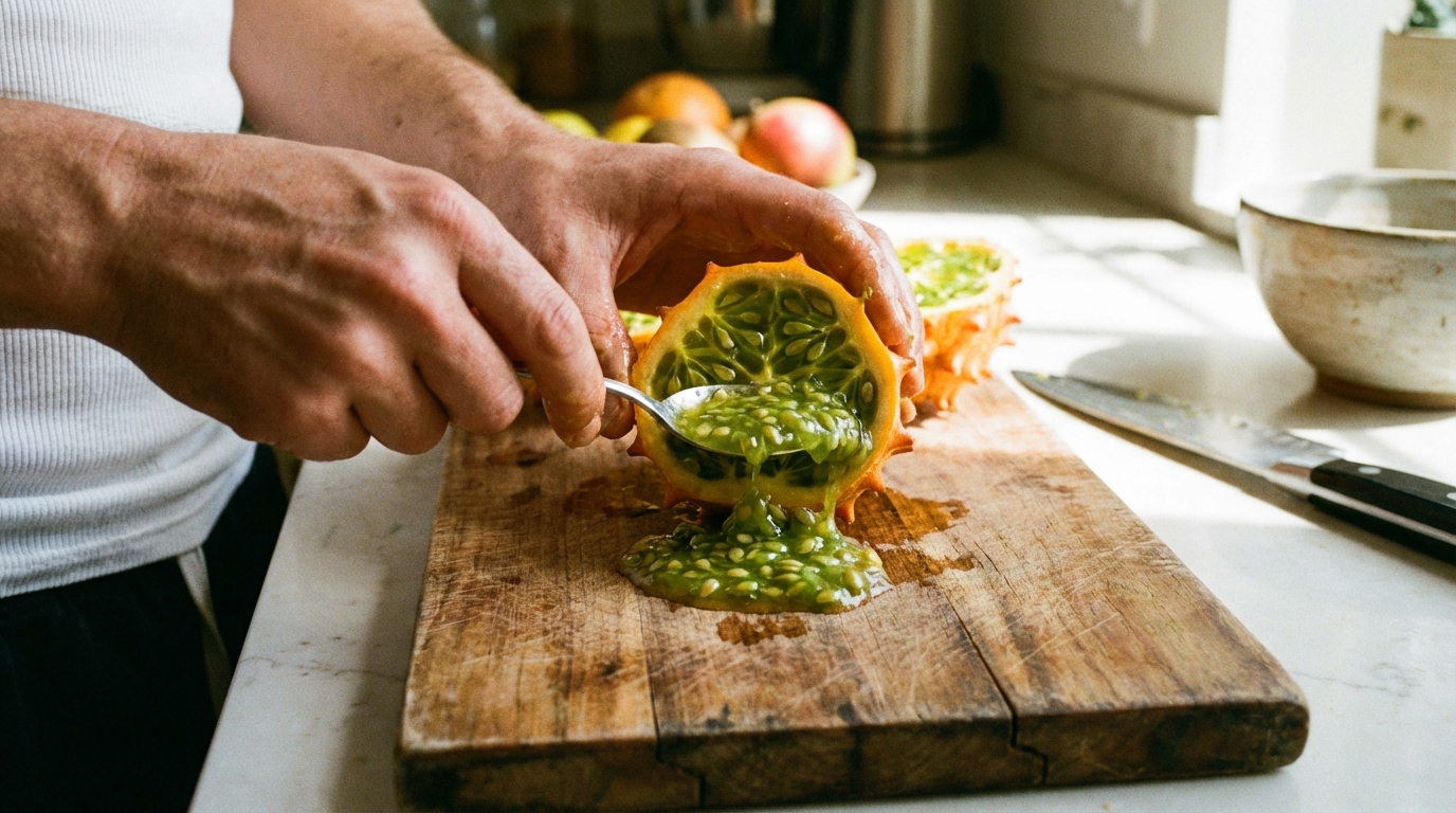 découvrez comment cette plante exotique révolutionne les potagers et pourquoi elle charme autant les jardiniers passionnés.