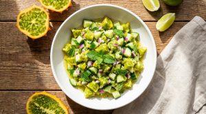 découvrez cette plante exotique qui transforme les potagers grâce à ses atouts uniques et sa facilité de culture, plébiscitée par les jardiniers passionnés.