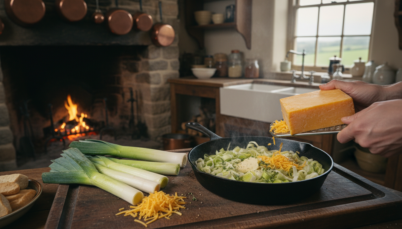 découvrez cette recette fumante de février, déjà prisée par tous, qui pourrait devenir votre arme secrète en cuisine pour impressionner et régaler vos proches.