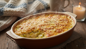 découvrez cette recette fumante de février, déjà prisée de tous, et transformez-la en votre arme secrète pour épater vos convives en cuisine.