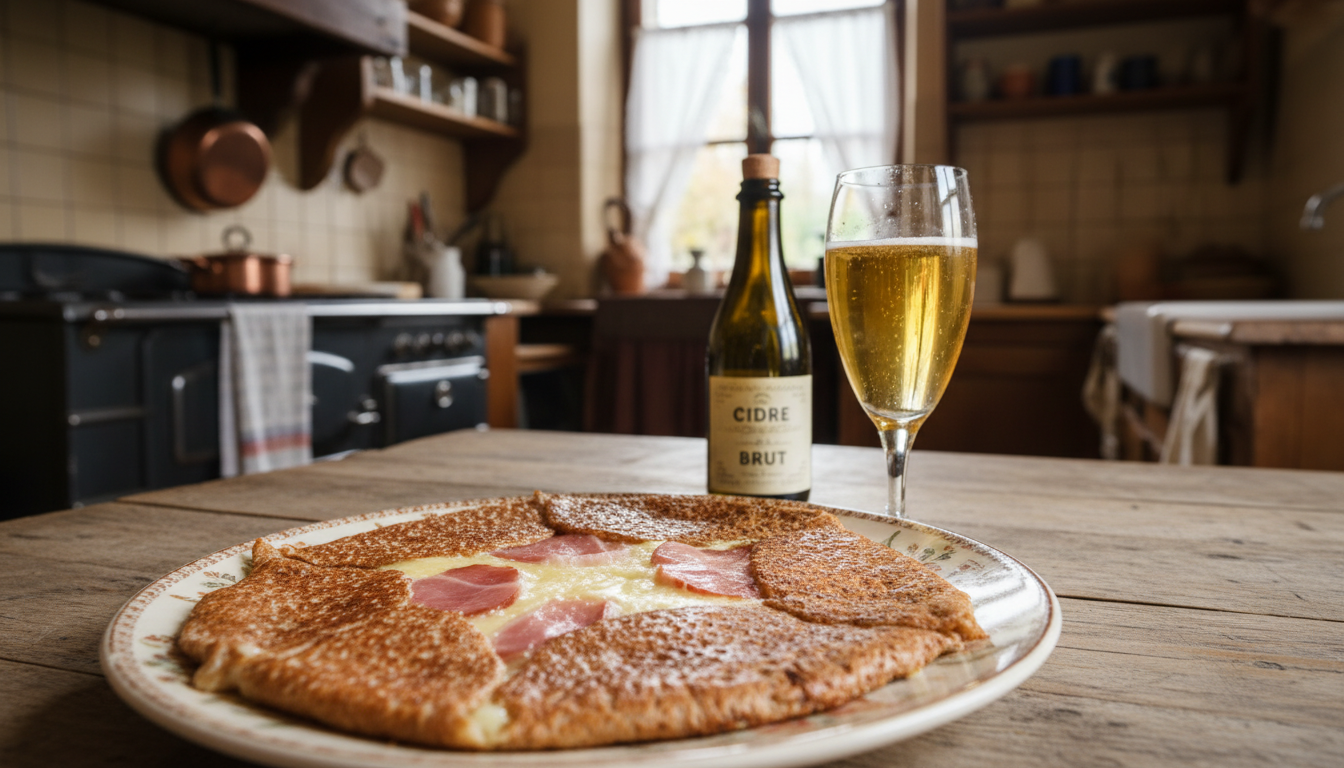 découvrez comment associer cidres et crêpes en mariant douceur, intensité, rosé ou fraîcheur glacée pour des accords parfaits et des dégustations savoureuses.