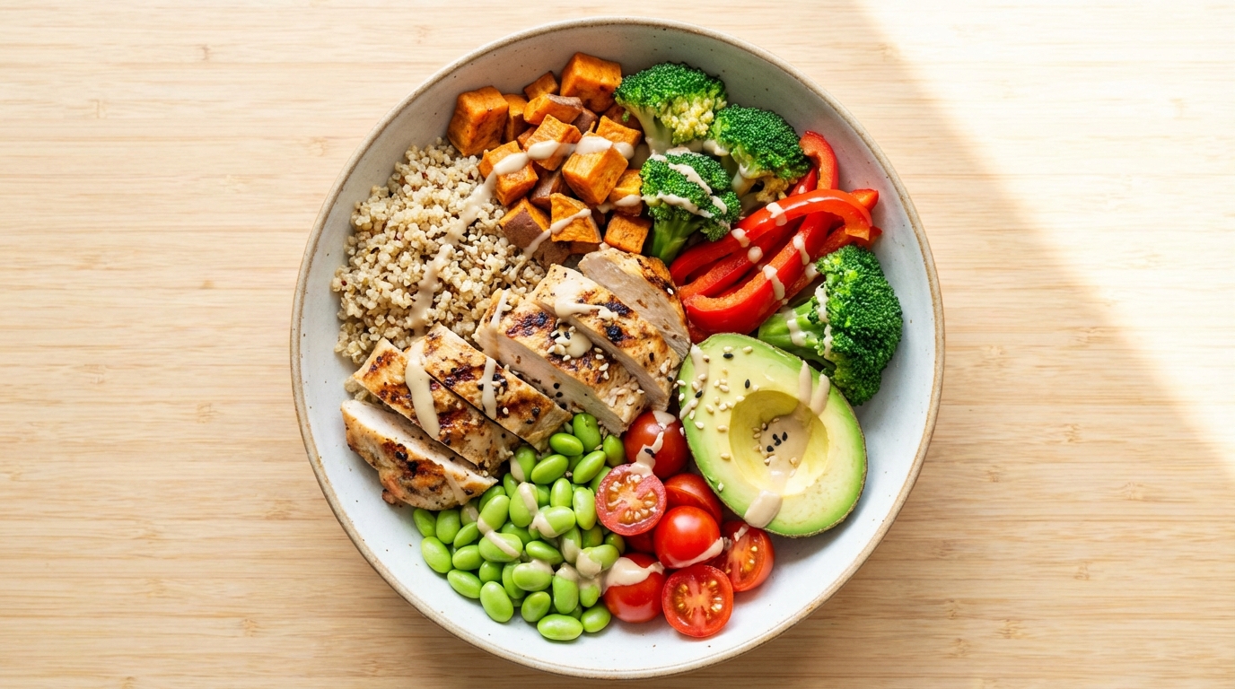 découvrez combien de repas par jour manger pour optimiser la perte de graisse. notre guide complet vous explique comment manger fréquemment pour mincir efficacement et booster votre métabolisme.