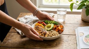 découvrez combien de repas par jour vous devez prendre pour booster votre perte de graisse. un guide pratique pour manger fréquemment et mincir efficacement tout en optimisant votre métabolisme.