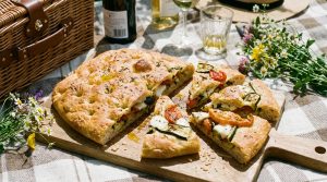 découvrez 3 recettes estivales innovantes pour sublimer vos courgettes cet été et apporter fraîcheur et originalité à vos plats.