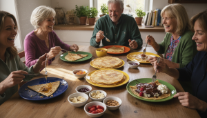 découvrez la recette des crêpes express de cyril lignac : moelleuses, dorées et toujours réussies, parfaites pour une chandeleur gourmande en toute simplicité.