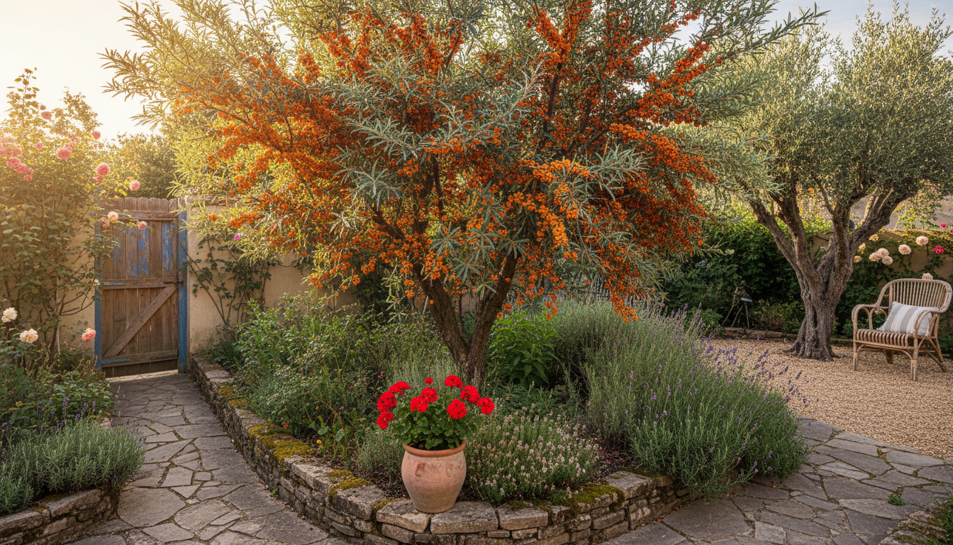 découvrez un arbre fruitier peu connu, offrant des récoltes surprenantes et abondantes, idéal pour enrichir votre jardin et surprendre vos papilles.