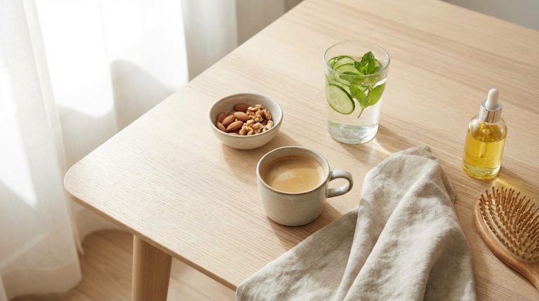 découvrez la boisson quotidienne préférée qui favorise la croissance des cheveux pour la majorité des français, alliant bienfaits naturels et simplicité d'utilisation.