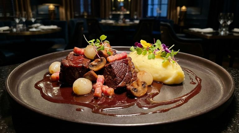 apprenez la méthode infaillible pour réussir un bœuf bourguignon savoureux et tendre à chaque préparation, grâce à nos conseils simples et efficaces.