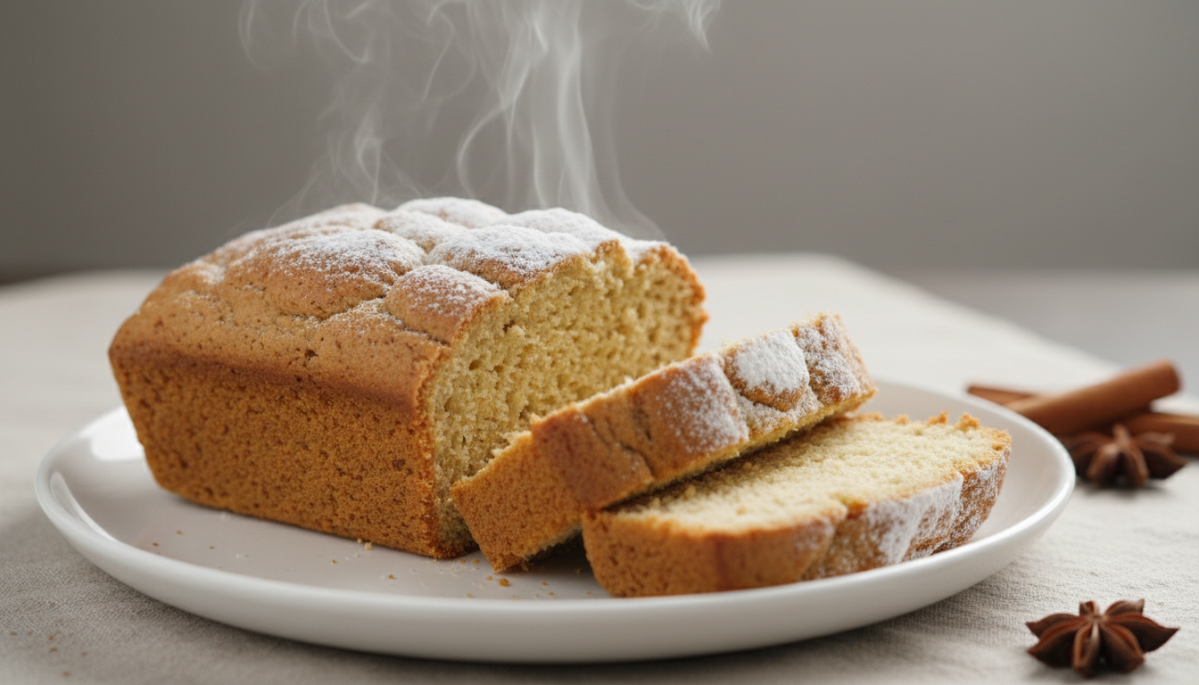 apprenez à préparer rapidement et facilement un pain d’épices léger au micro-ondes grâce à la recette express du dr dukan, idéale pour une gourmandise saine et savoureuse.