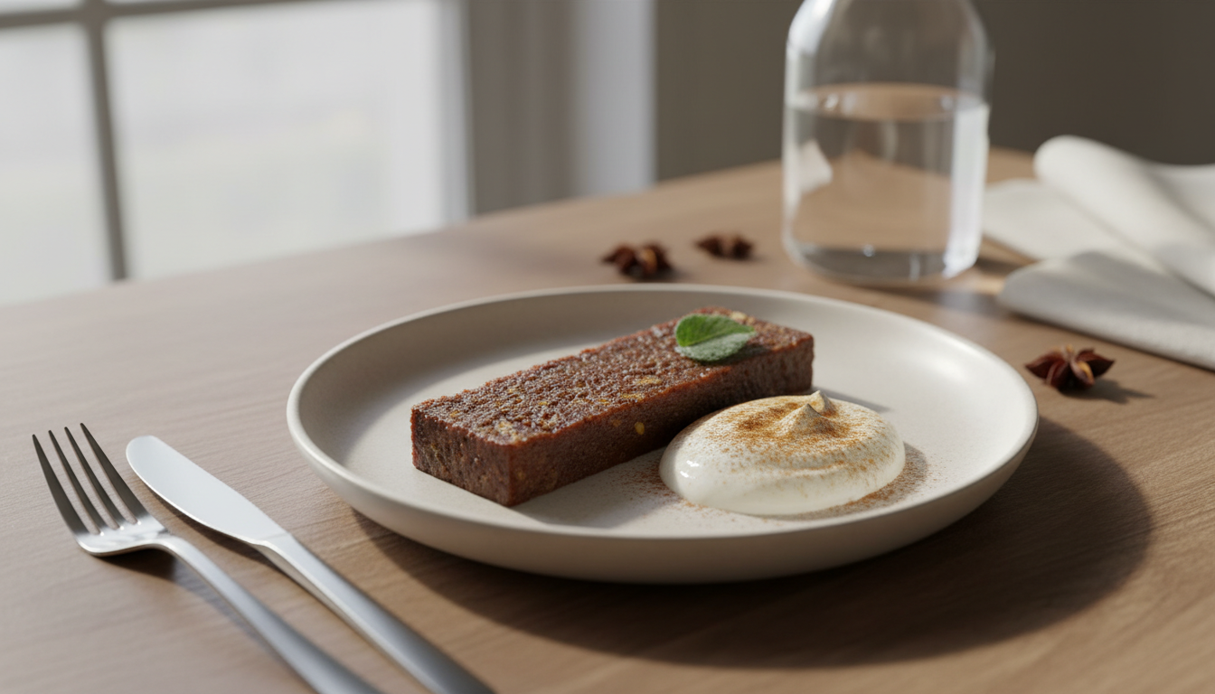 apprenez à préparer rapidement un pain d’épices léger au micro-ondes avec la recette express du dr dukan, idéal pour une gourmandise saine et savoureuse.