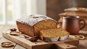 découvrez la recette rapide et légère du pain d'épices au micro-ondes proposée par le dr dukan, idéale pour un goûter savoureux et sain.