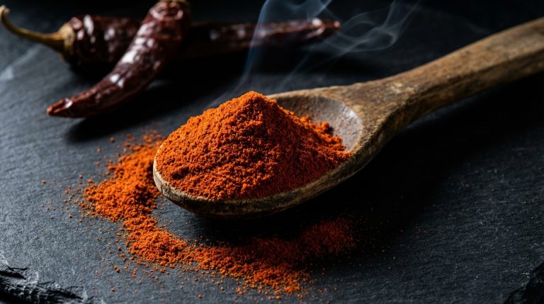 découvrez la composition étonnante du paprika, l'épice aux multiples bienfaits, qui apporte saveur et couleur à vos plats préférés.