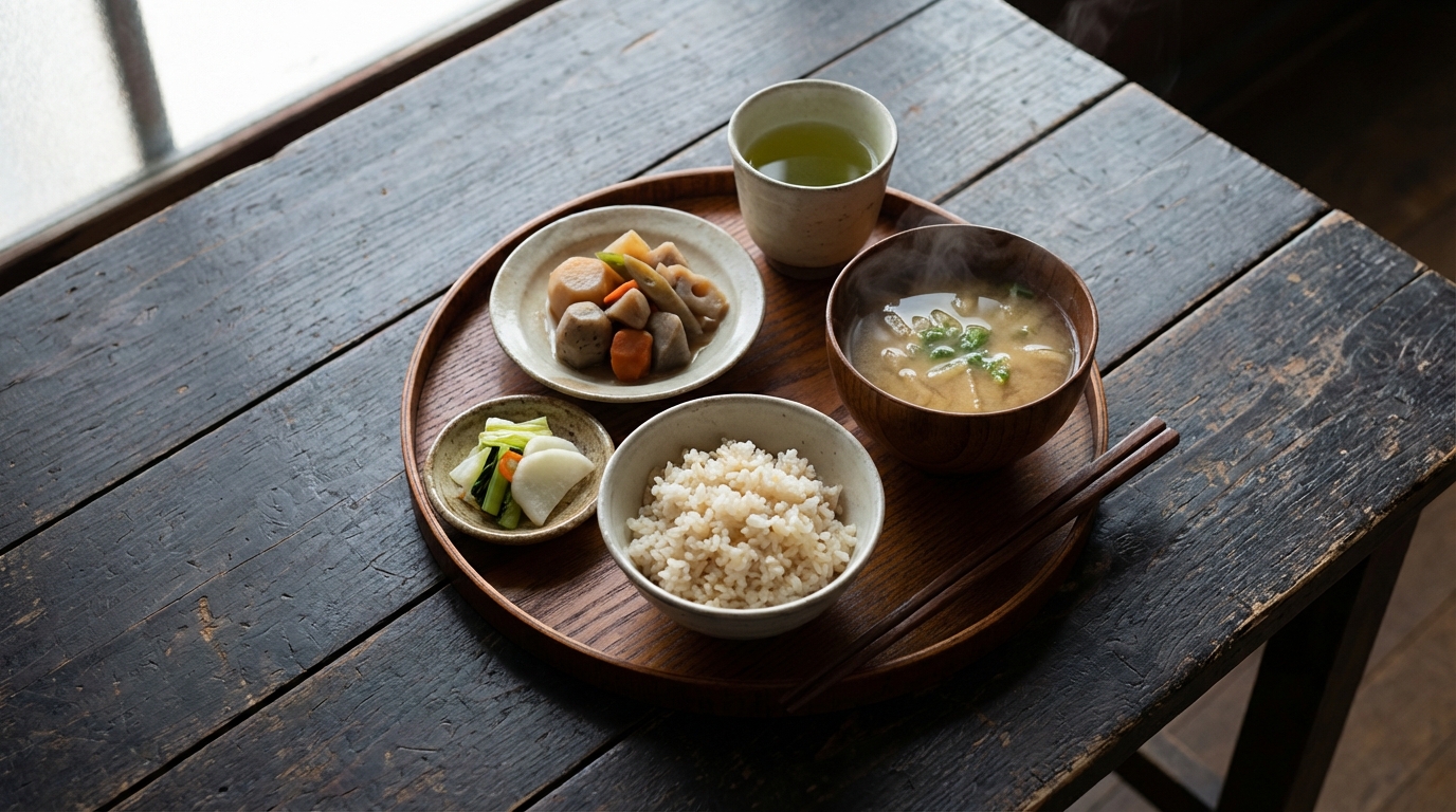 découvrez ce bouillon japonais magique qui aide à perdre du poids facilement cet hiver. un secret traditionnel pour mincir sans effort et retrouver votre silhouette.