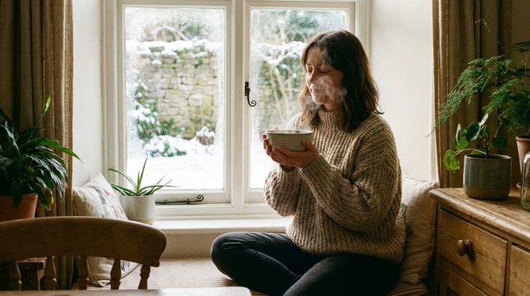découvrez le secret japonais avec ce bouillon magique qui vous aide à perdre du poids sans effort cet hiver. une recette naturelle et efficace pour fondre les kilos en douceur.
