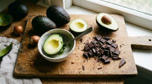 découvrez l'ingrédient inattendu souvent jeté qui transforme votre fondant au chocolat en une douceur irrésistible.