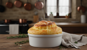 découvrez la recette du délice fondant, un soufflé de pommes de terre au fromage gourmand et facile à réaliser, parfait pour émerveiller vos repas.