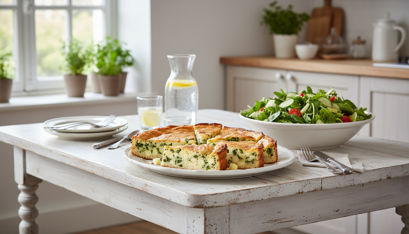 découvrez notre recette de délice léger au thon et fromage, une entrée fraîcheur qui allie saveurs délicates et légèreté pour réveiller vos papilles.