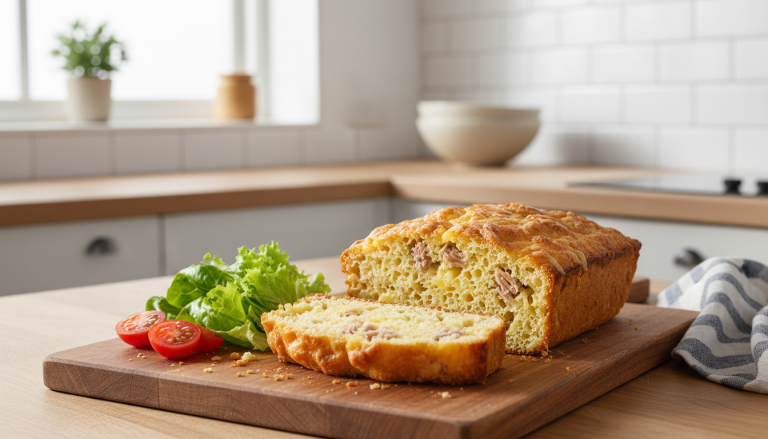 découvrez notre délice léger au thon et fromage, une entrée fraîcheur alliant saveurs délicates et légèreté, parfaite pour vos repas estivaux.