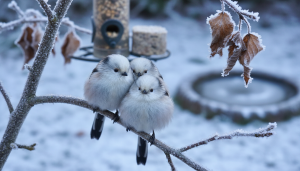 découvrez les orites, ces charmants petits oiseaux de votre jardin, leur habitat, comportement et secrets pour mieux les apprécier au quotidien.