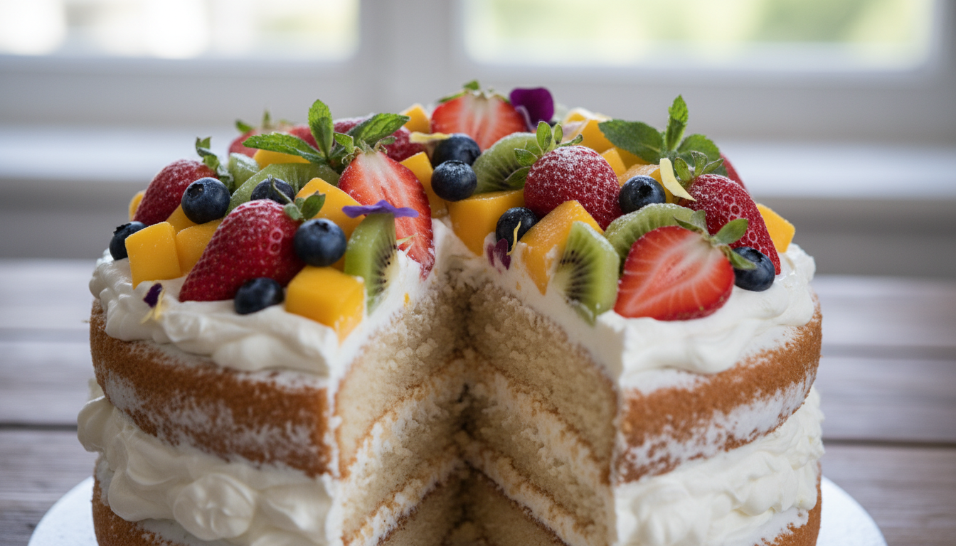 découvrez nos astuces pour remplacer les œufs dans vos gâteaux et réalisez des desserts moelleux et savoureux, sans allergènes ni compromis sur le goût.