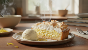 découvrez la recette express de la tarte ultra moelleuse, aussi savoureuse que chez le boulanger, pour un dessert irrésistible et rapide à préparer.