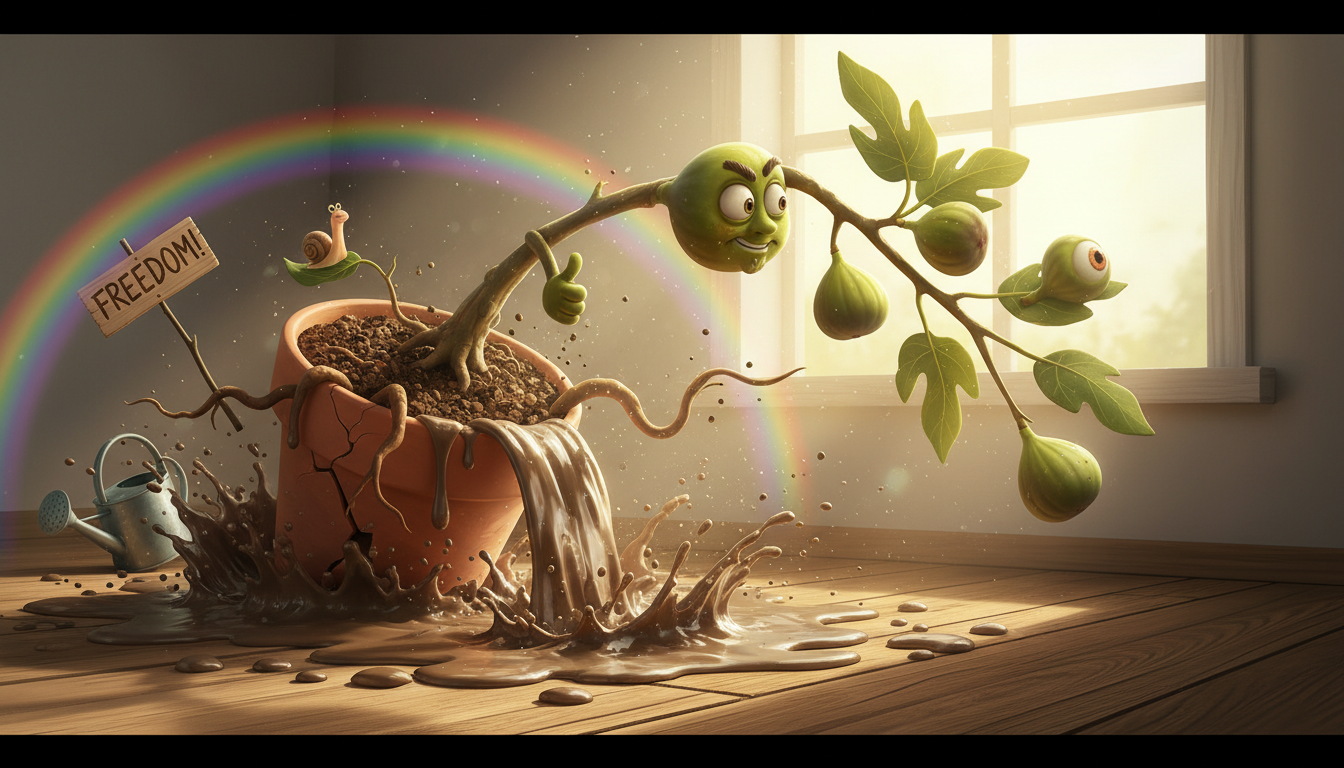 découvrez comment multiplier gratuitement vos figuiers à la fin de l'hiver grâce à une méthode simple, accessible même aux débutants sans expérience en jardinage.