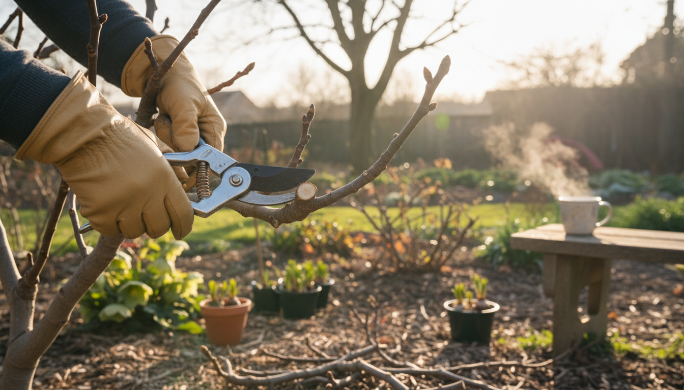 découvrez comment multiplier facilement vos figuiers en fin d’hiver grâce à une méthode simple et gratuite, accessible même aux débutants.