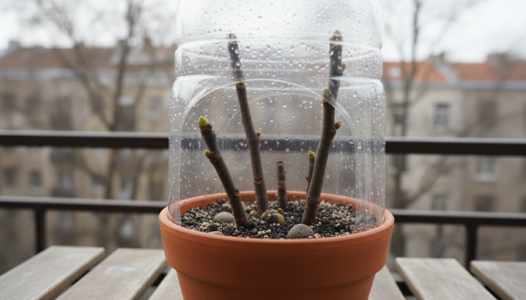 découvrez comment multiplier facilement et gratuitement vos figuiers à la fin de l'hiver, même sans expérience, grâce à une méthode simple et naturelle.