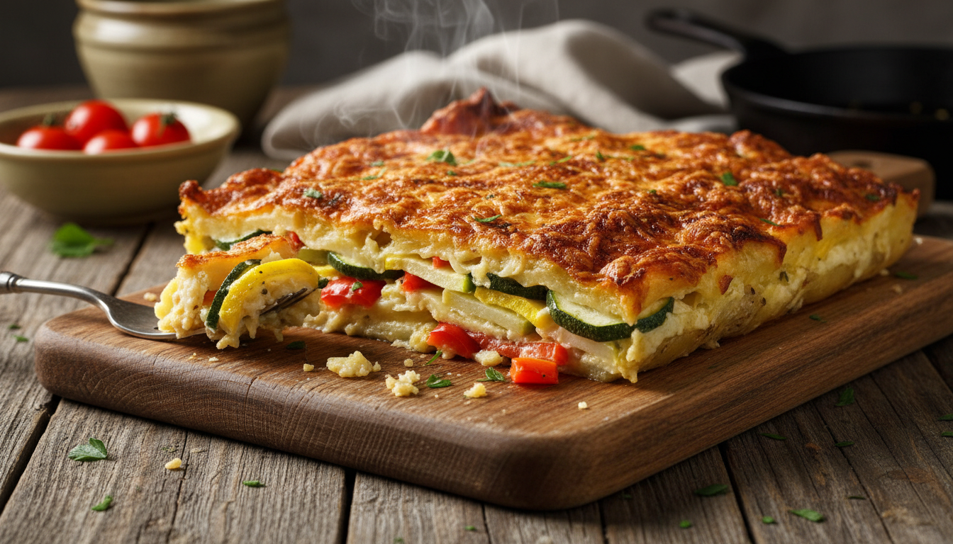 découvrez notre recette facile et délicieuse de gratin fondant aux pommes de terre, poireaux et carottes, parfaitement doré pour un plat réconfortant et savoureux.