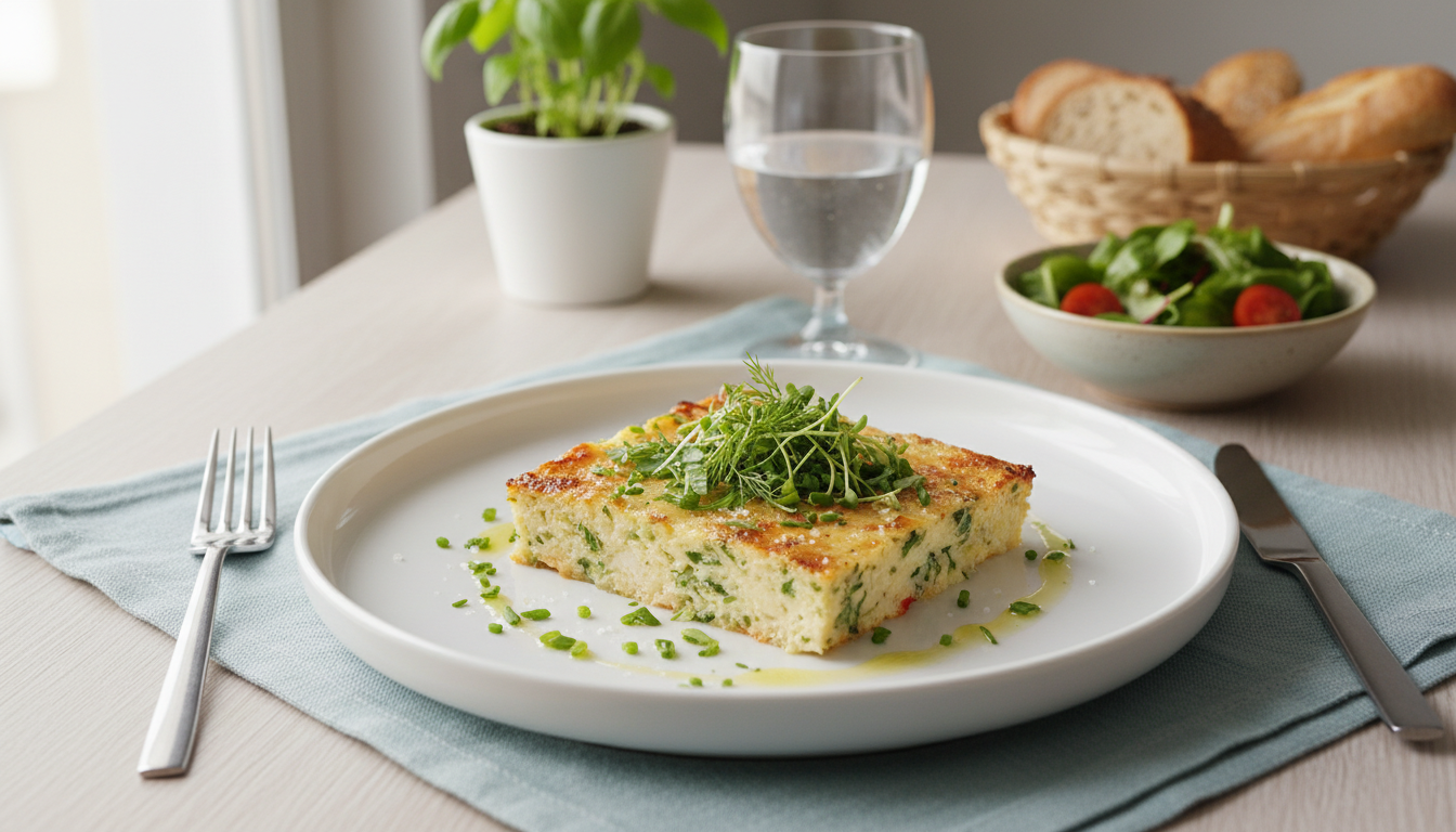 découvrez notre recette de gratin léger au surimi, facile à préparer et délicieusement gourmande pour un repas savoureux et sain.