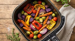 découvrez ce gadget de cuisine incroyable à moitié prix qui surprend tout le monde par son efficacité et son design innovant. ne manquez pas cette offre exceptionnelle !