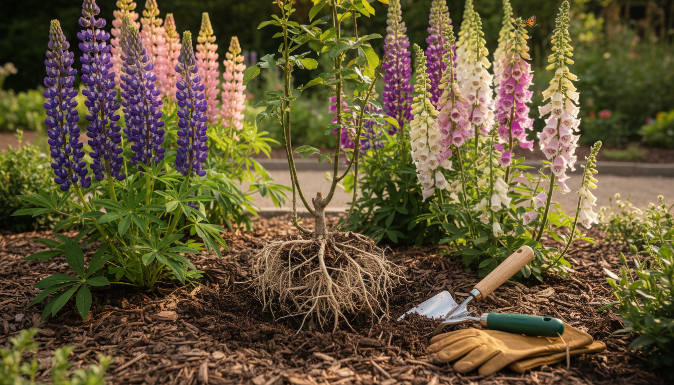 découvrez les astuces jardinage essentielles à adopter avant fin février pour préparer un printemps épanoui, naturel et sans tracas. conseils pratiques pour un jardin florissant en toute simplicité.