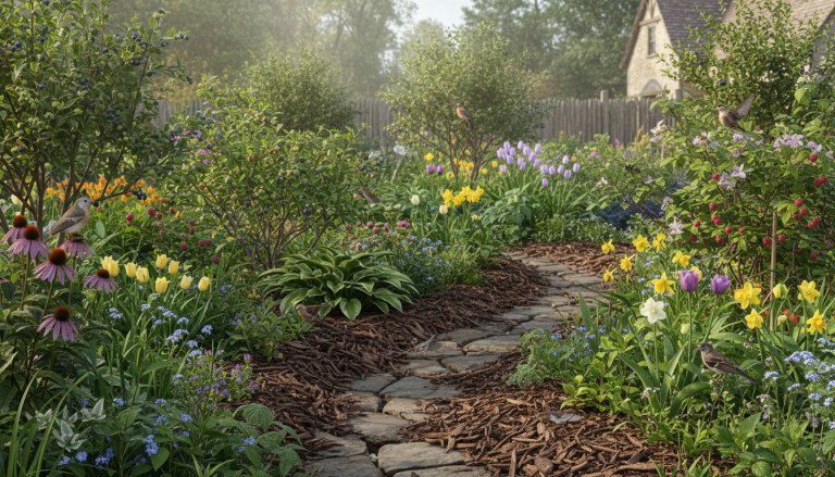 découvrez les astuces incontournables de jardinage à adopter avant fin février pour préparer un printemps naturel, épanoui et sans tracas. conseils simples et efficaces pour un jardin florissant.