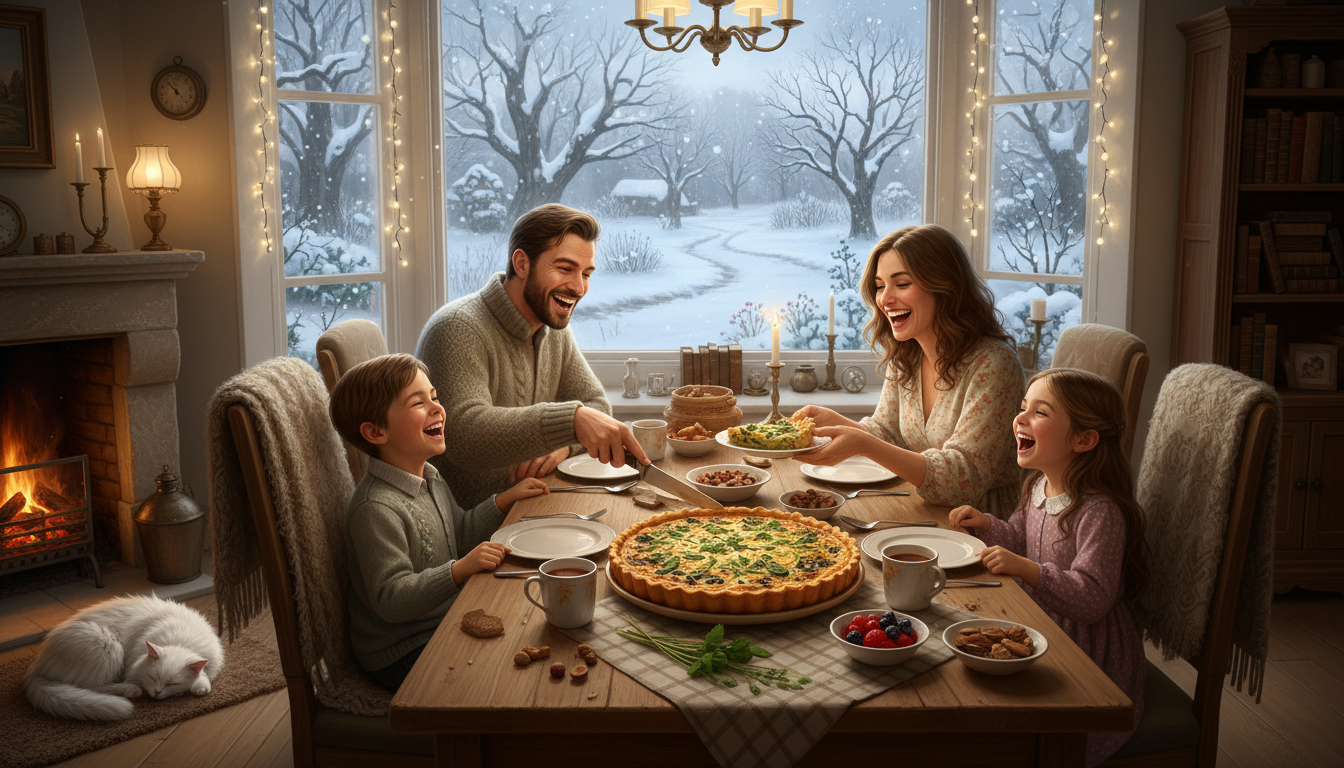 découvrez cette vivace d'ombre étonnante qui illumine votre jardin en hiver, aide à protéger les abeilles et limite la croissance des mauvaises herbes. parfait pour les jardiniers soucieux de la nature et de la beauté toute l'année.