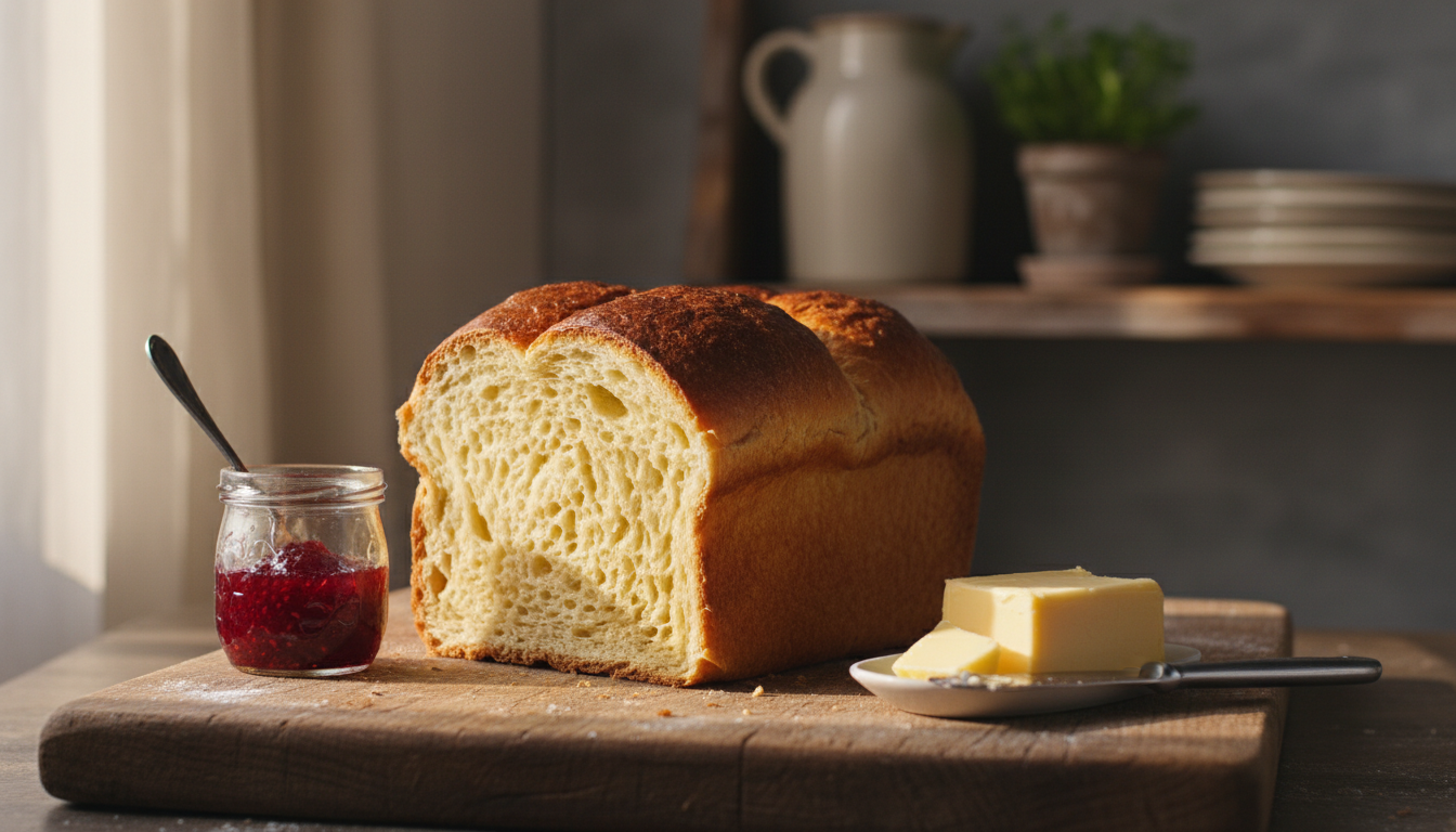 découvrez la recette facile et inratable de la brioche maison, accessible à tous pour réussir ce doux rêve gourmand chez vous.