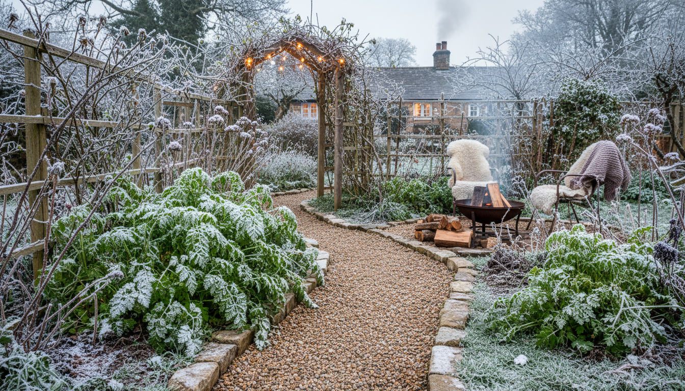 découvrez la plante rustique incontournable qui résiste à l'hiver tout en apportant une touche révolutionnaire à vos repas. apprenez pourquoi vous devez absolument la cultiver chez vous pour profiter d'une cuisine savoureuse et naturelle toute l'année.