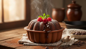 découvrez la recette rapide et facile du gâteau en 3 ingrédients, prêt en seulement 10 minutes. parfait pour une gourmandise express et délicieuse !
