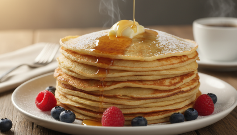 découvrez la recette infaillible de la pâte à crêpes moelleuse de philippe etchebest pour réussir parfaitement la chandeleur et régaler toute la famille.
