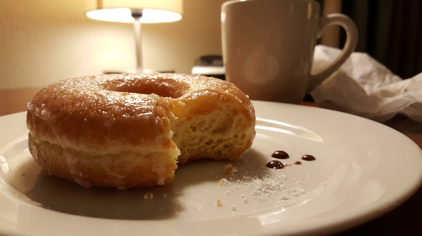 découvrez l'aliment insoupçonné qui pourrait freiner votre objectif d'un ventre plat et apprenez à l'éviter pour retrouver une silhouette harmonieuse.