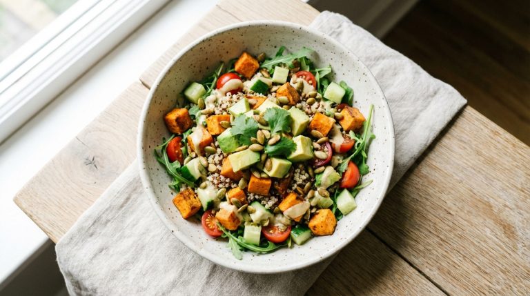 découvrez l'aliment surprenant qui pourrait compromettre vos efforts pour obtenir un ventre plat et comment l'éviter pour atteindre vos objectifs.