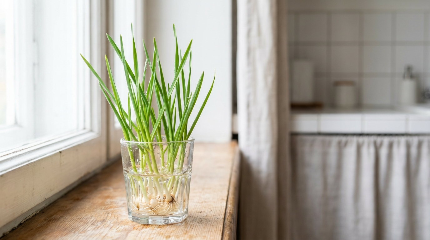 découvrez l'astuce incroyable pour ne plus jamais manquer d'ail dans votre cuisine et préparez vos plats préférés sans interruption.