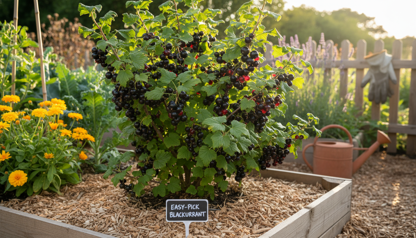 découvrez le fruitier idéal pour tous, offrant une récolte généreuse sans nécessiter de compétences en jardinage. parfait pour les débutants et les passionnés, il garantit des fruits savoureux avec un minimum d'effort.
