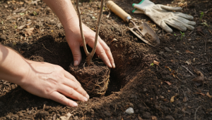 découvrez le fruitier idéal pour tous, offrant une récolte généreuse même sans expérience en jardinage. facile à cultiver et parfait pour savourer des fruits frais chez vous.